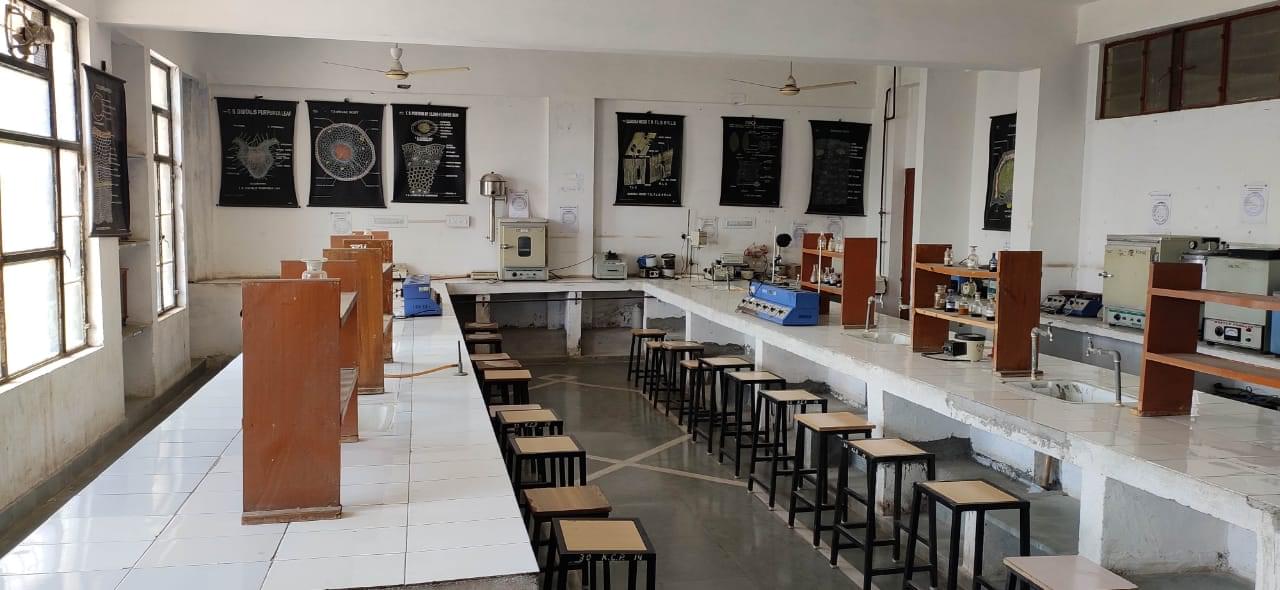 Kota College of Pharmacy Infrastructure photo 5